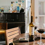 Albergue Happy