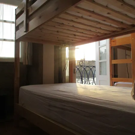 Happy Albergue Porto