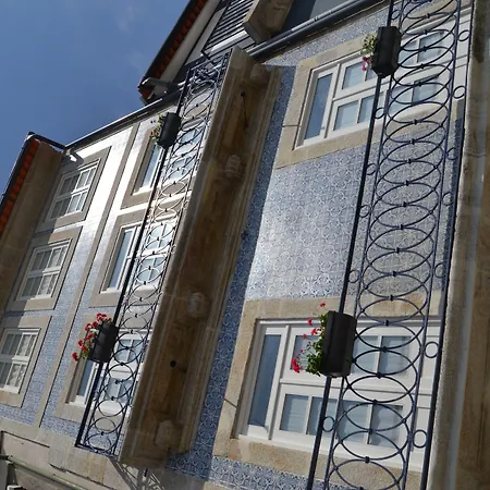 Happy Hostel&apartments Porto