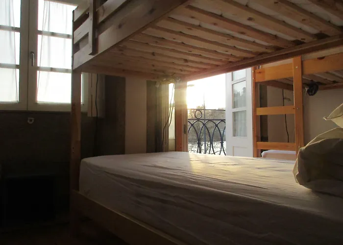 Happy Hostel&apartments Hostel Porto