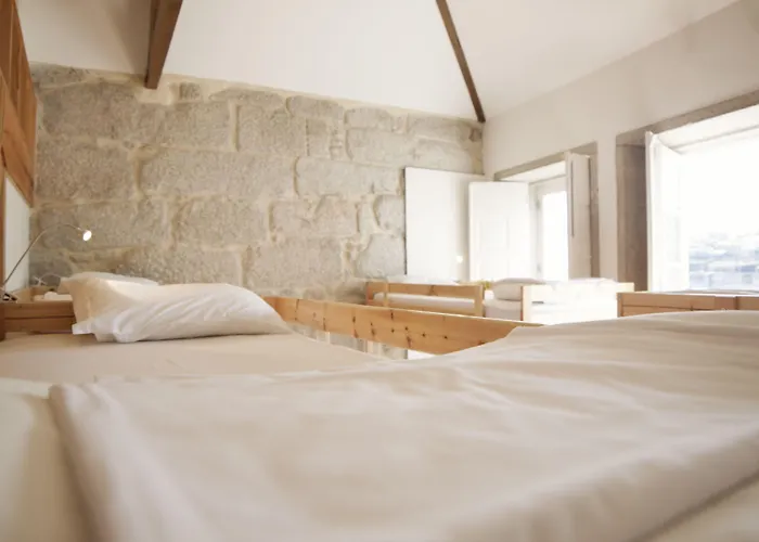 Happy Hostel&apartments Hostel Porto