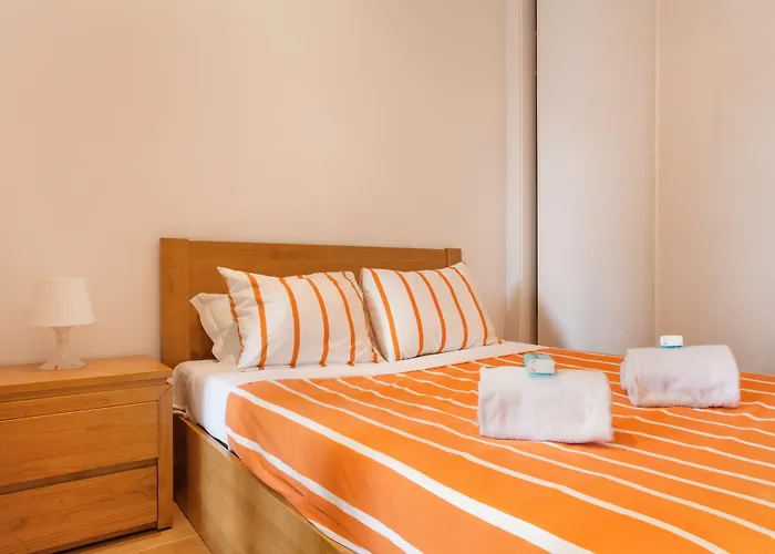 Happy Hostel&apartments Hostel *