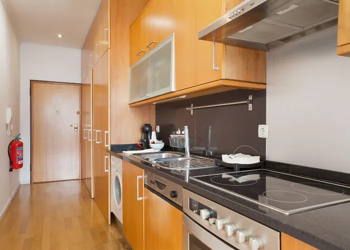 Happy Hostel&apartments * Porto