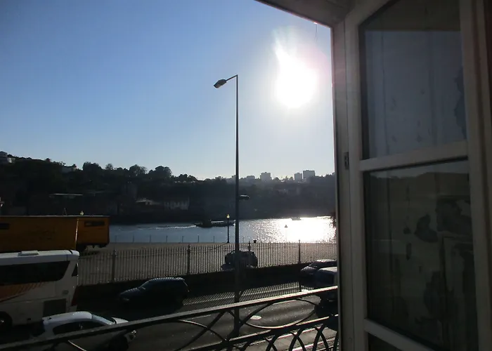 Happy Hostel&apartments Hostel Porto