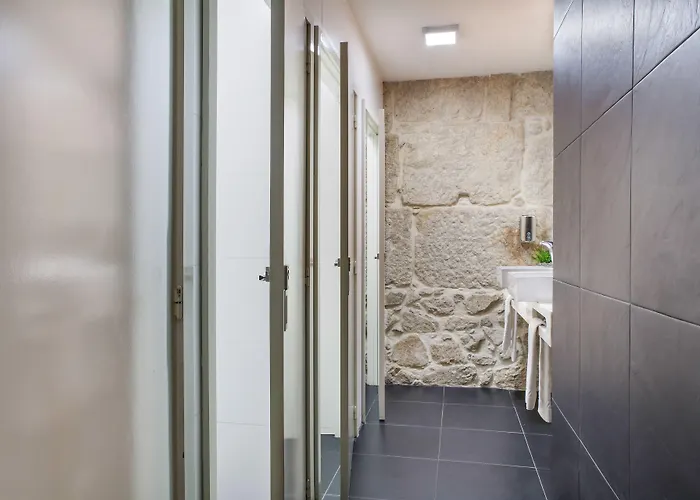 Hostel Happy Hostel&apartments Porto