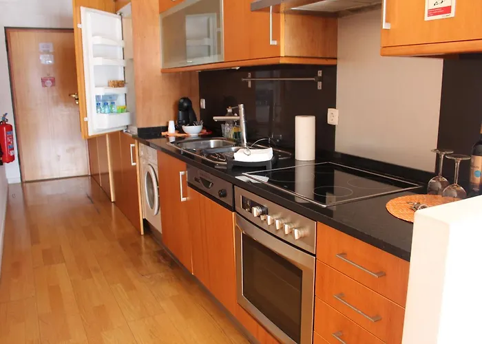 Hostel Happy Hostel&apartments Porto