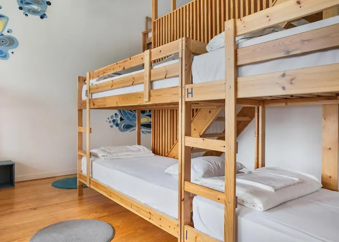 Hostel Happy Hostel&apartments