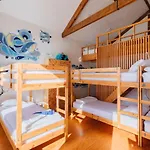 Happy Hostel Porto