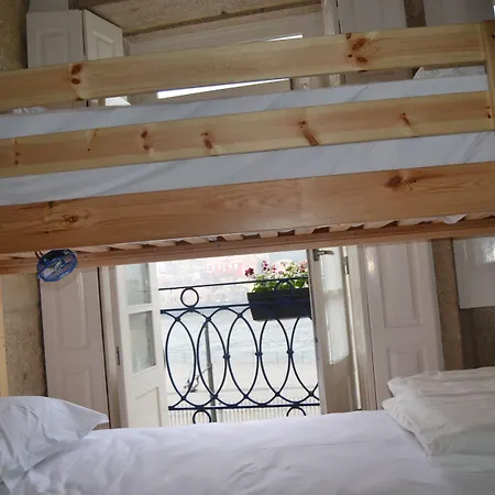 بيت شباب Happy بورتو