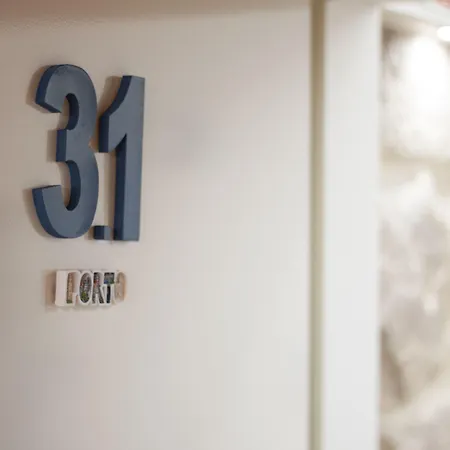 بيت شباب Happy بورتو