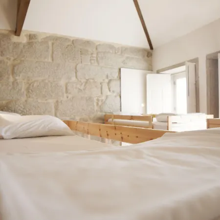 Happy Hostel Πόρτο