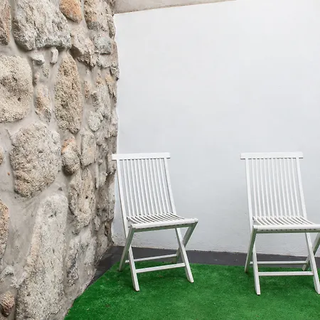 Hostel Happy Πόρτο