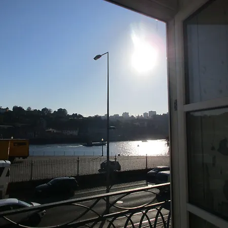 Happy Hostel Πόρτο