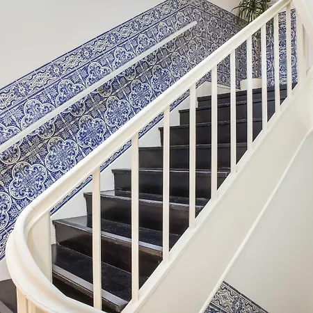 Happy Hostel&apartments Ostello Oporto