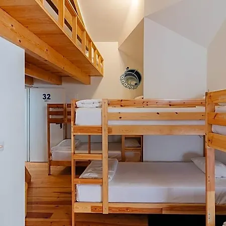 Happy Hostel Porto