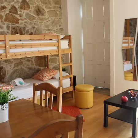 Hostel Happy Πόρτο