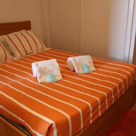 Happy & Hostel Porto