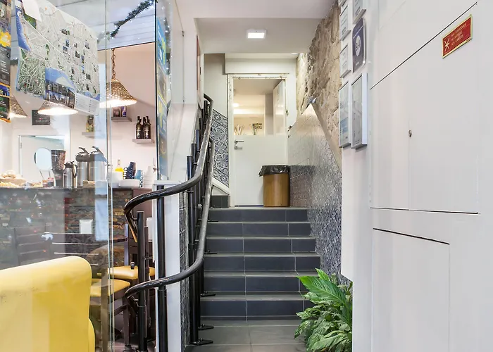 Happy Hostel&apartments Ostello *