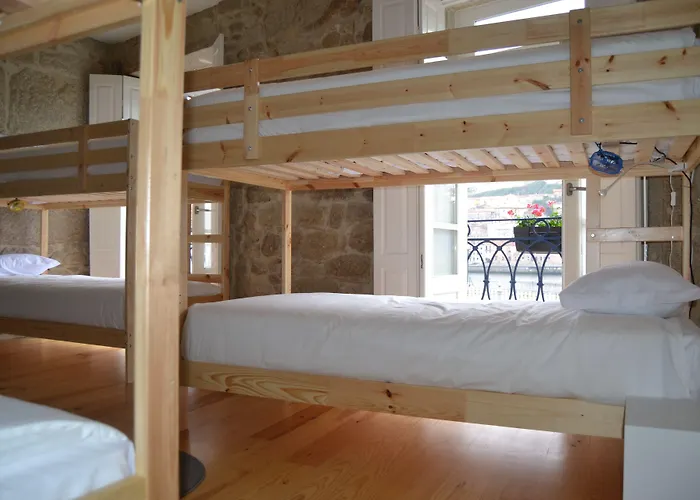 Ostello Happy Hostel&apartments