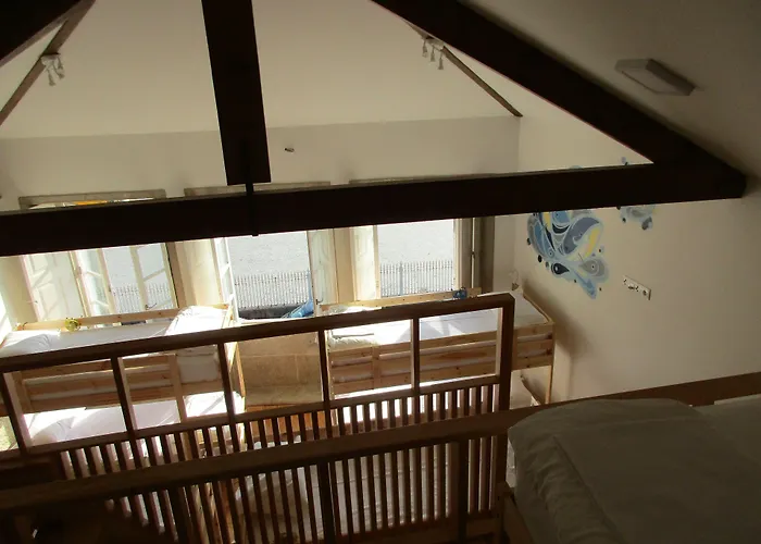 Happy Hostel&apartments Ostello *