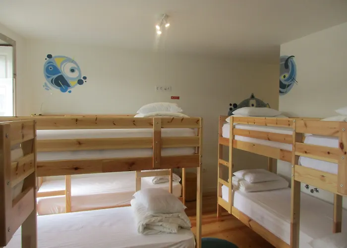 Happy Hostel&apartments *