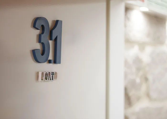 Ostello Happy Hostel&apartments Oporto