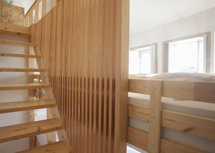 Ostello Happy Hostel&apartments