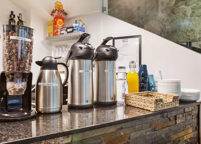 Ostello Happy Hostel&apartments