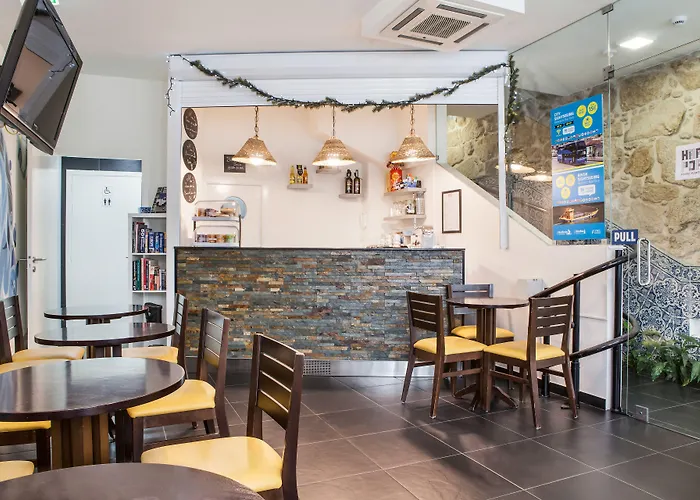 Happy Hostel&apartments * Oporto