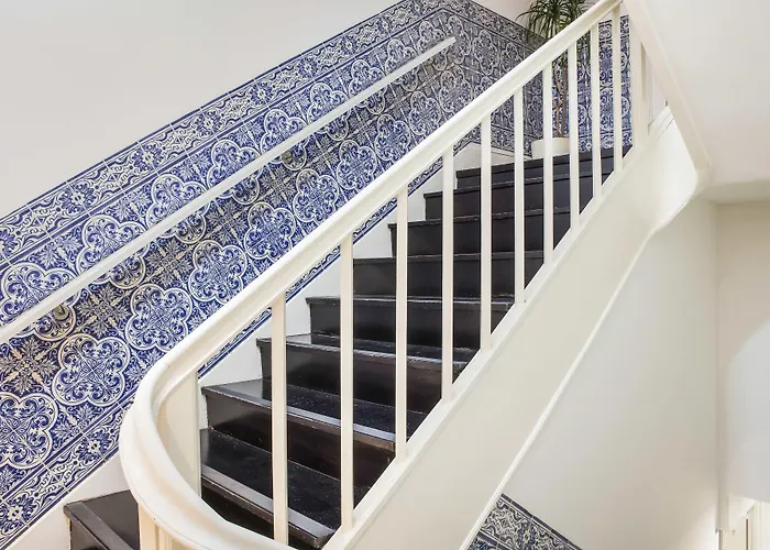 Happy Hostel&apartments Ostello Oporto