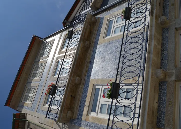 Happy Hostel&apartments Oporto