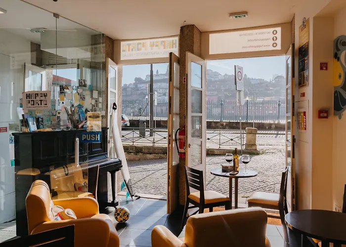 Hostel Happy Porto