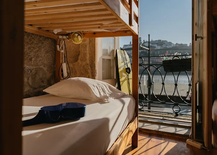 Happy Hostel Porto