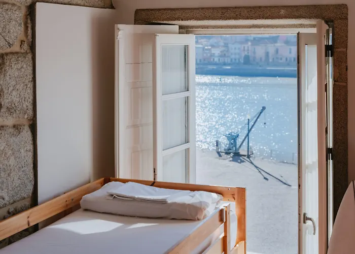 Happy Hostel&apartments Ostello Oporto