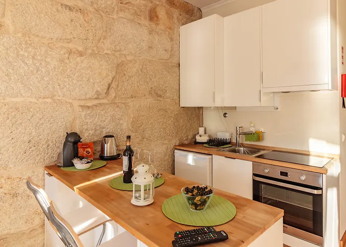 Ostello Happy Hostel&apartments Oporto