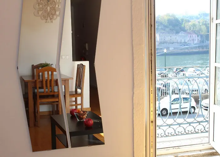 Ostello Happy Hostel&apartments Oporto
