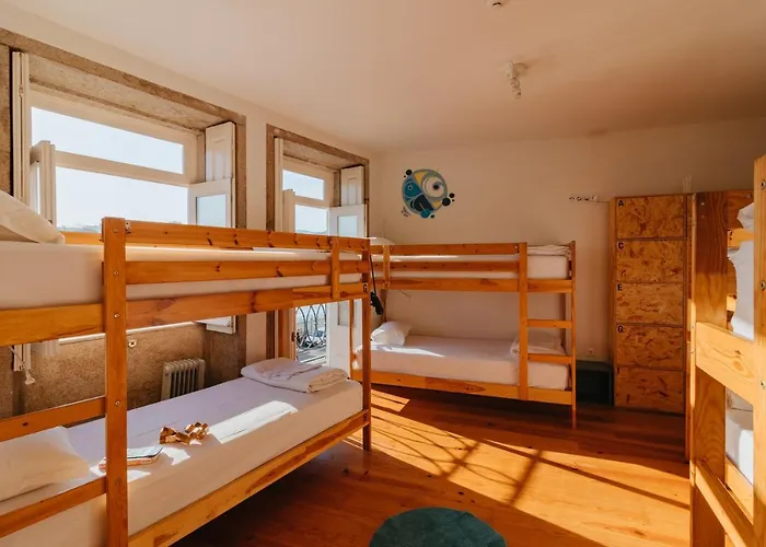 Ostello Happy Hostel&apartments