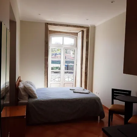 Happy Auberge de jeunesse Oporto