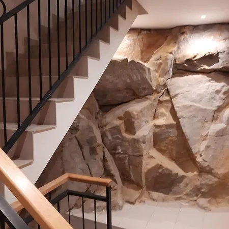 Happy Auberge de jeunesse *