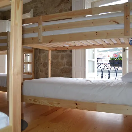 Auberge de jeunesse Happy