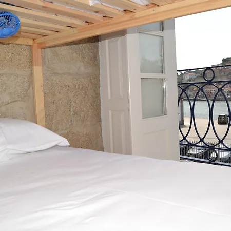 Auberge de jeunesse Happy