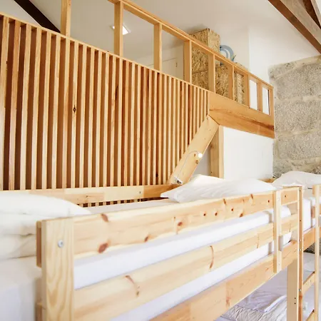 Happy Hostel&apartments * Oporto