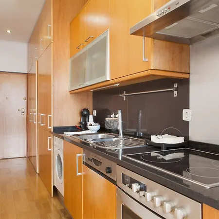 Happy Hostel&apartments * Oporto
