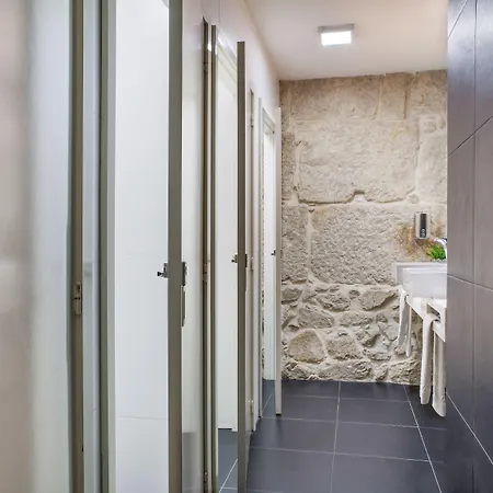 Auberge de jeunesse Happy Oporto