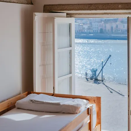 Happy Auberge de jeunesse Oporto