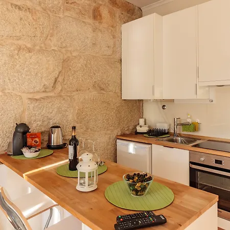 Ostello Happy Hostel&apartments Oporto