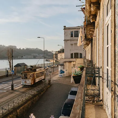 Ostello Happy Hostel&apartments Oporto