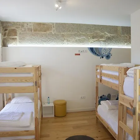 Happy & Albergue *