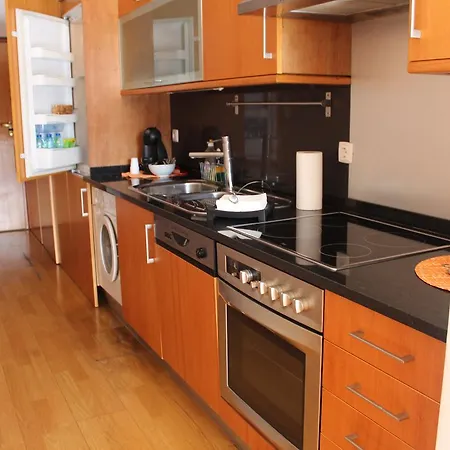Albergue Happy & Porto