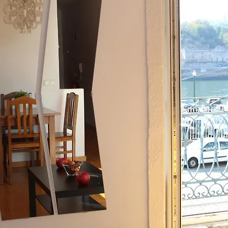 Ostello Happy Hostel&apartments Oporto
